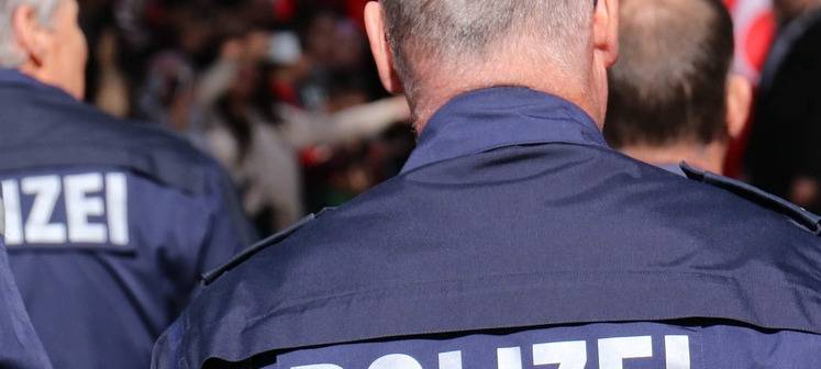 Illegale Prostitution - Razzia in Bonn und Troisdorf