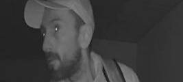 Fotofahndung nach mutmaßlichem Einbrecher in Much