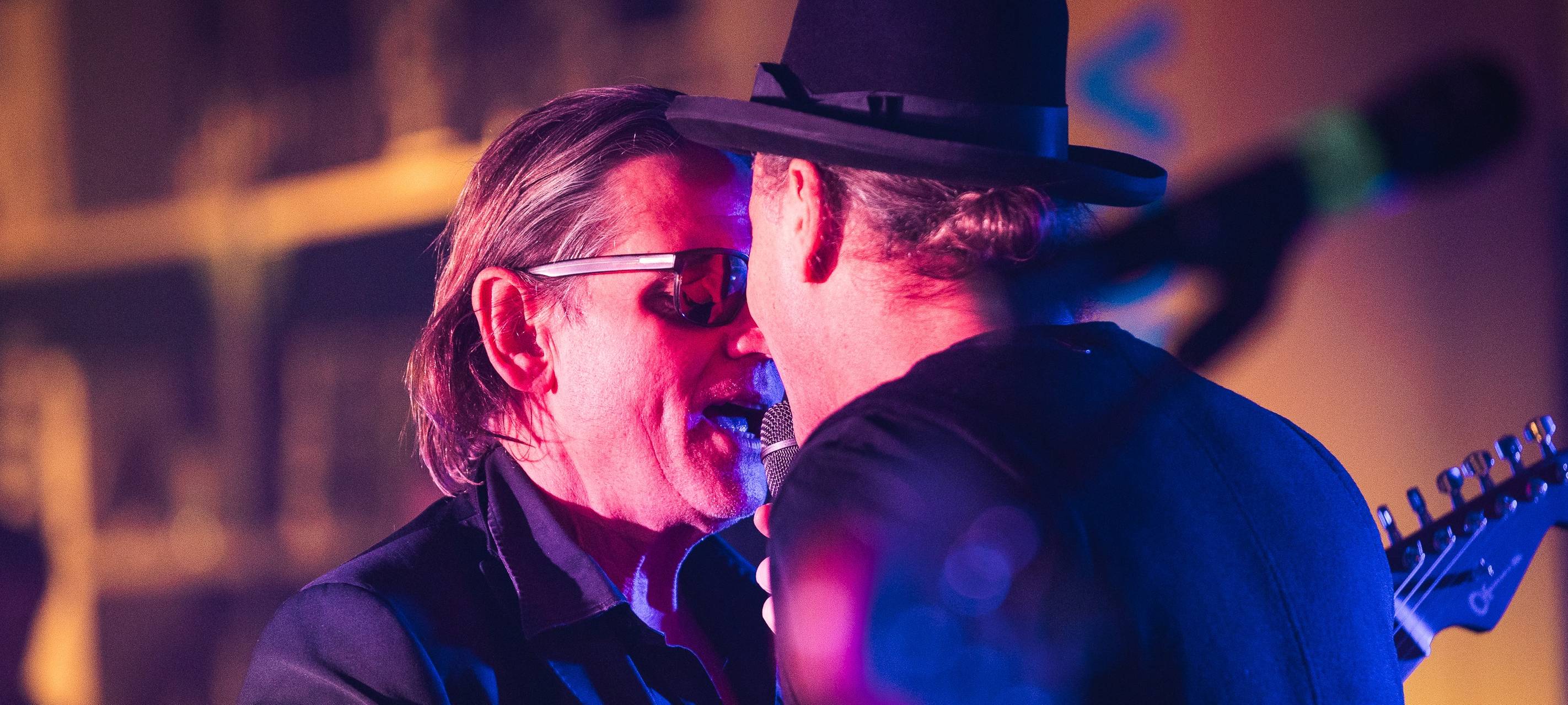 Brings in Kisseners Gartenmarkt - das Siegerkonzert zum Betriebsduell