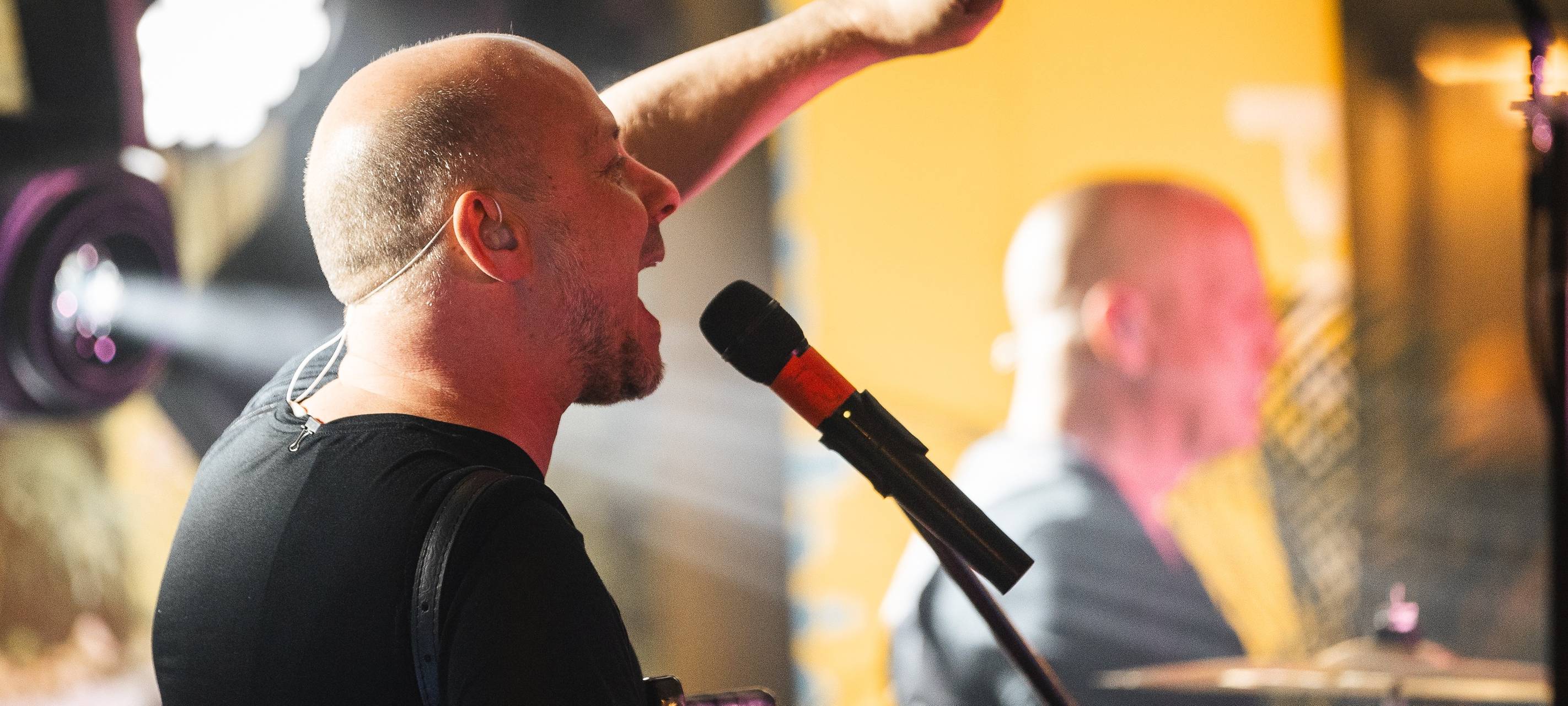 Brings in Kisseners Gartenmarkt - das Siegerkonzert zum Betriebsduell
