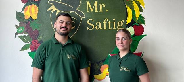 Mr. Saftig, Bonn-Zentrum - 09.11.2023