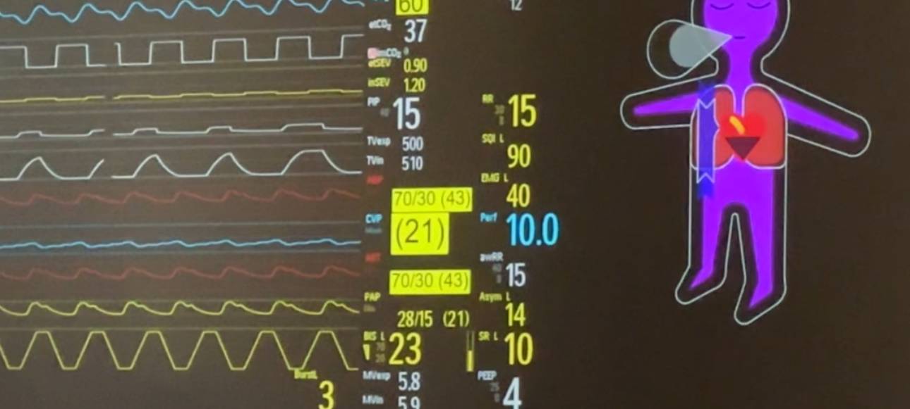 Weltneuheit am Bonner Uniklinikum