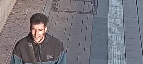 Siegburg: Fahndung wegen Belästigung im RE9