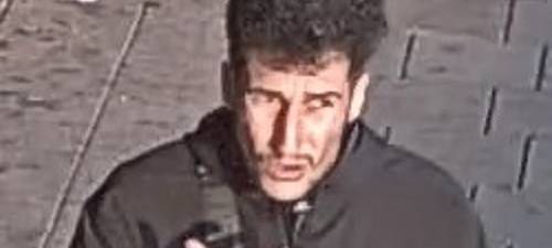 Siegburg: Fahndung wegen Belästigung im RE9
