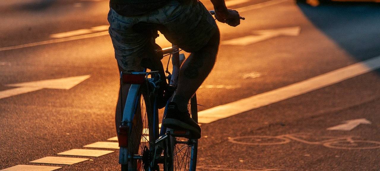 AStA und Radentscheid: Die Bonner Adenauerallee ist sicherer