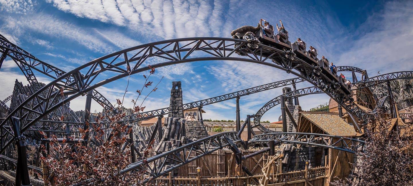 Phantasialand-Unfall: Staatsanwaltschaft ermittelt