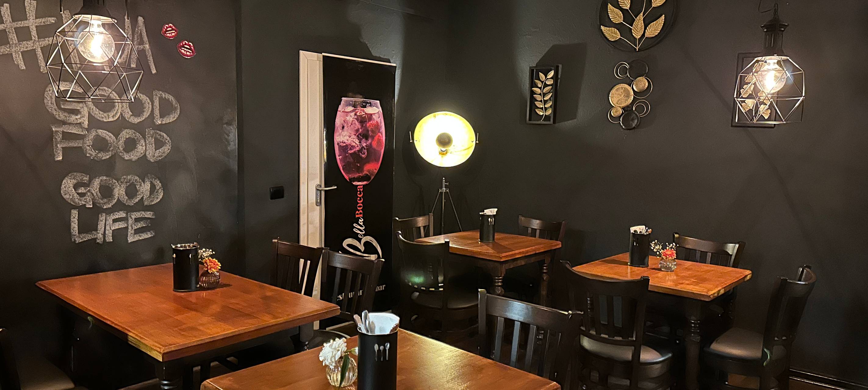 Bella Bocca, Bonn - 30.11.2023