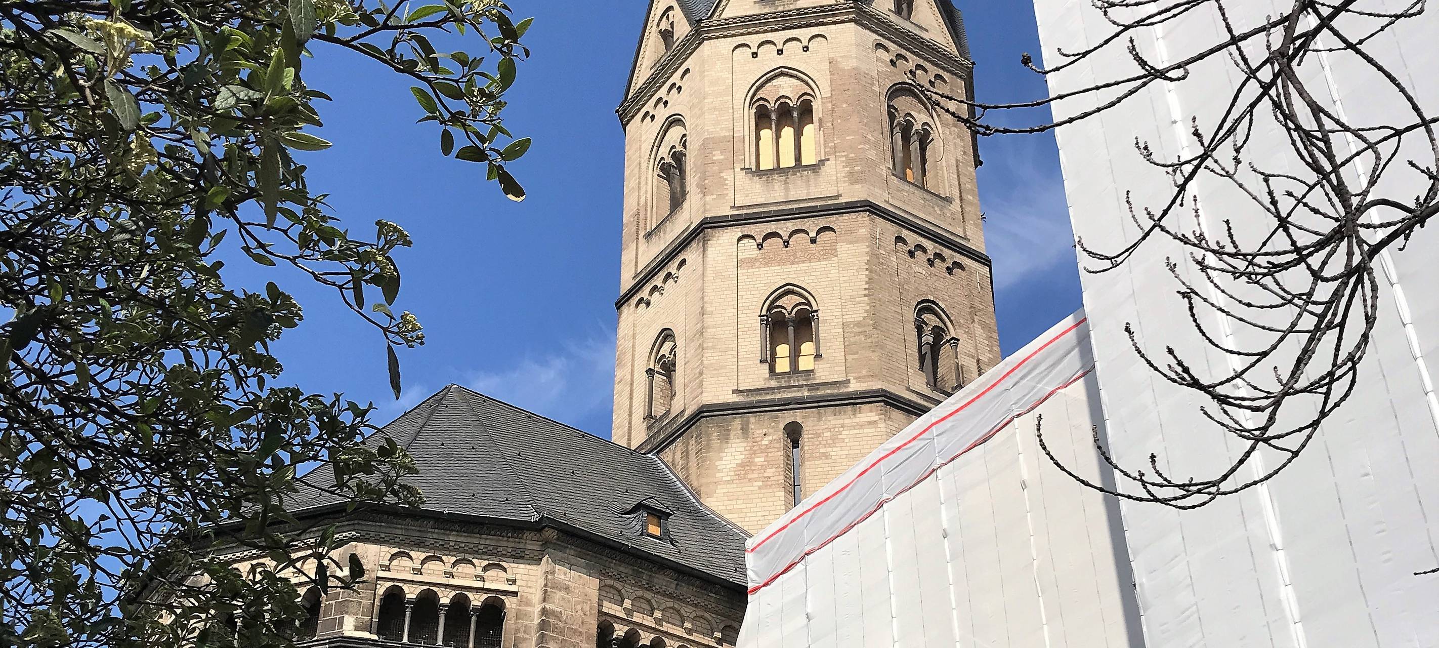 Erzbistum unterstützt Werbung