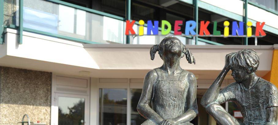 Der Kreis plant die Corona-Impfungen für Kinder