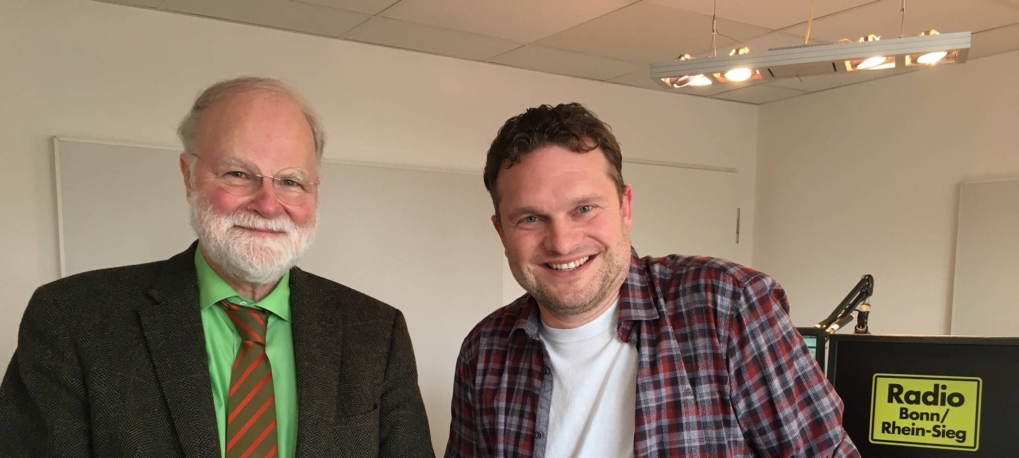 Manfred Lütz bei RBRS