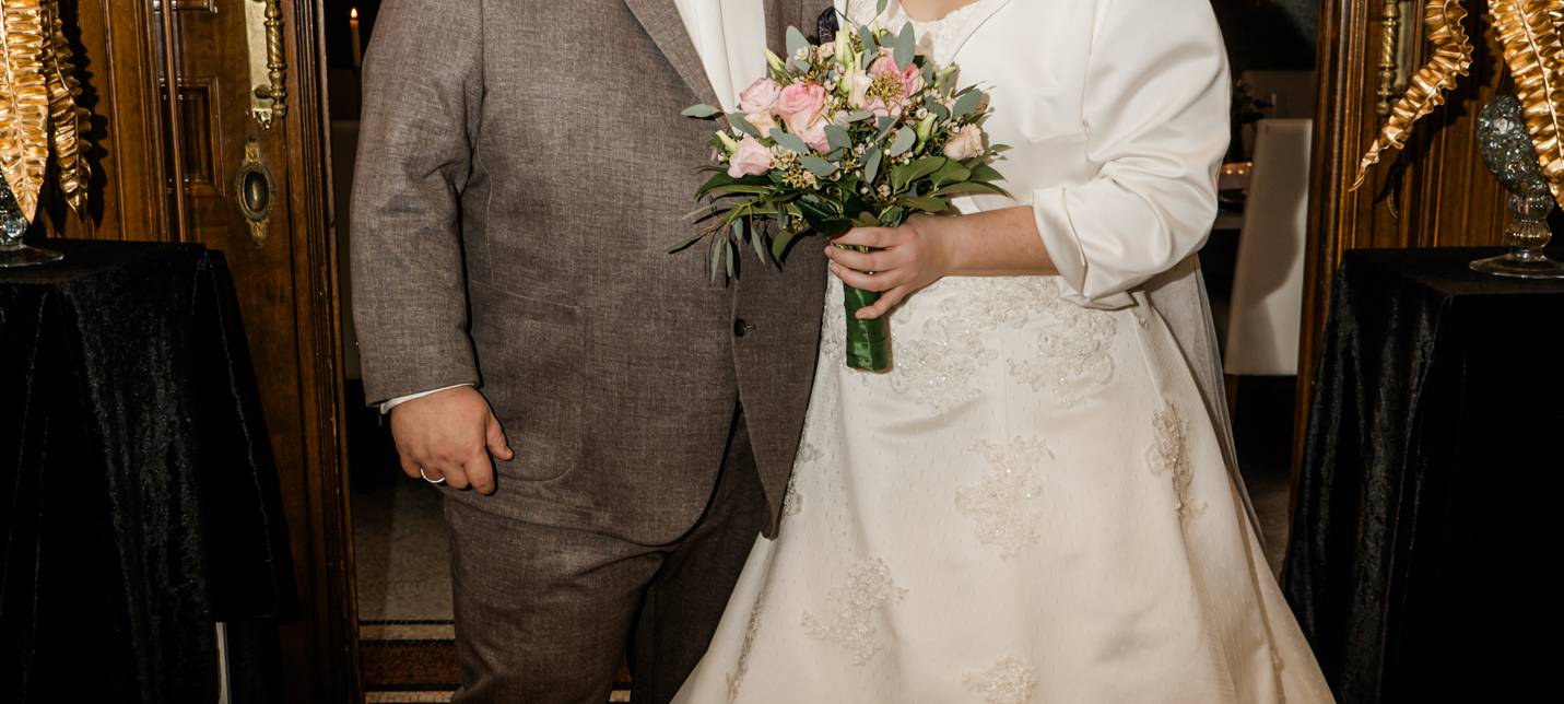 Die große RBRS-Hochzeit