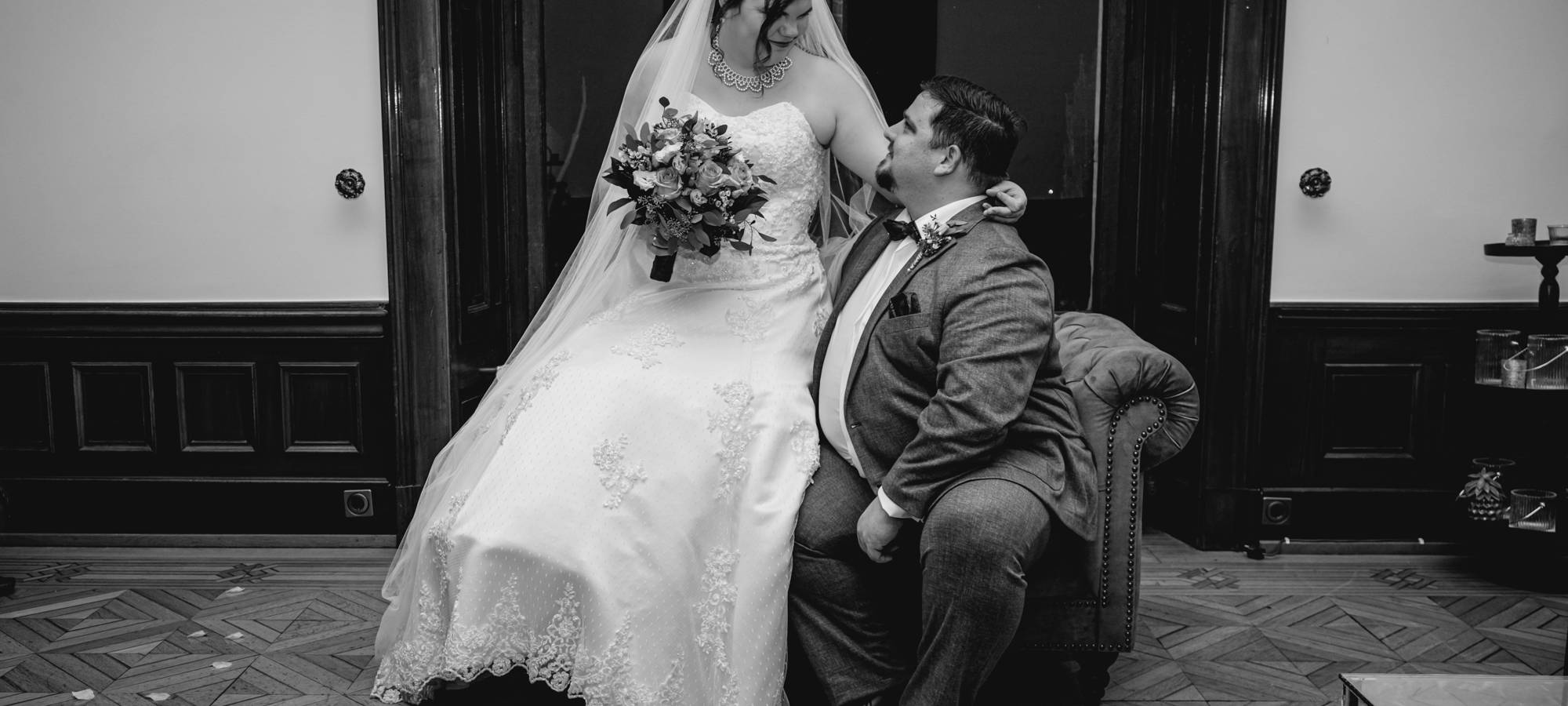 Die große RBRS-Hochzeit