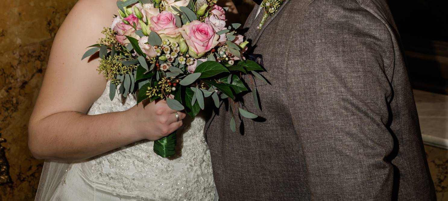 Die große RBRS-Hochzeit