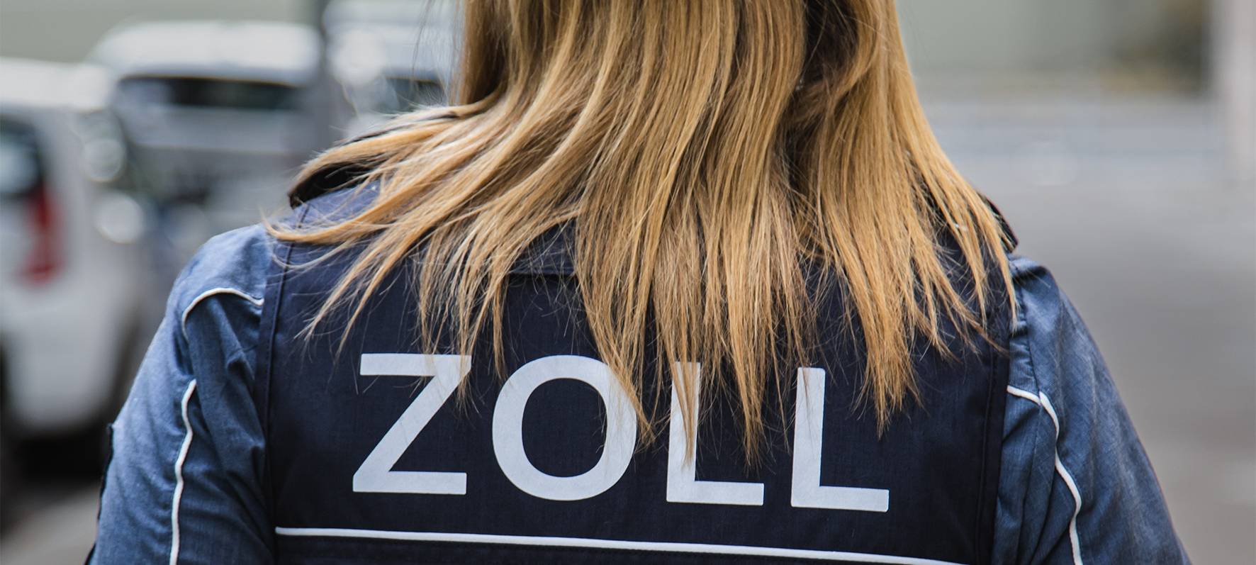 Zoll und Steuerfahndung in Sankt Augustin