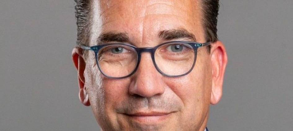 Guido Déus will neuer Bonner Oberbürgermeister werden