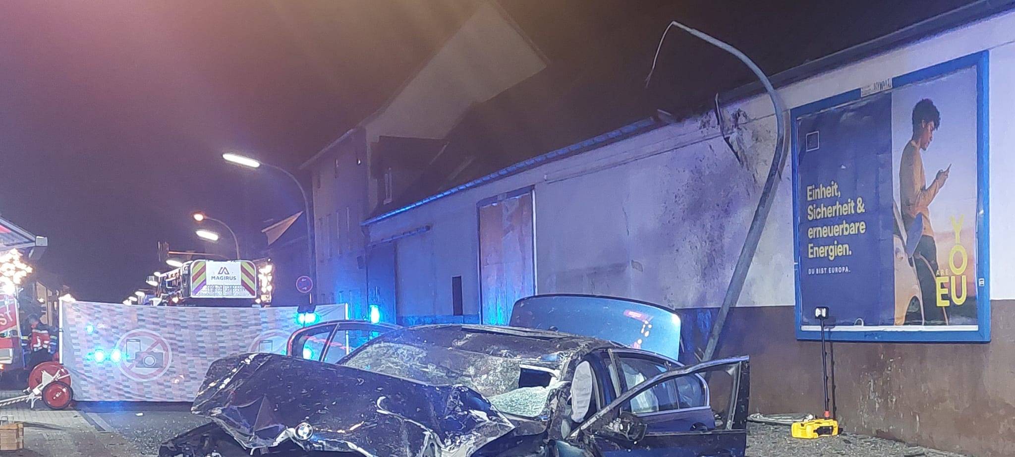 Niederkassel: Ein Jahr nach tödlichem Unfall