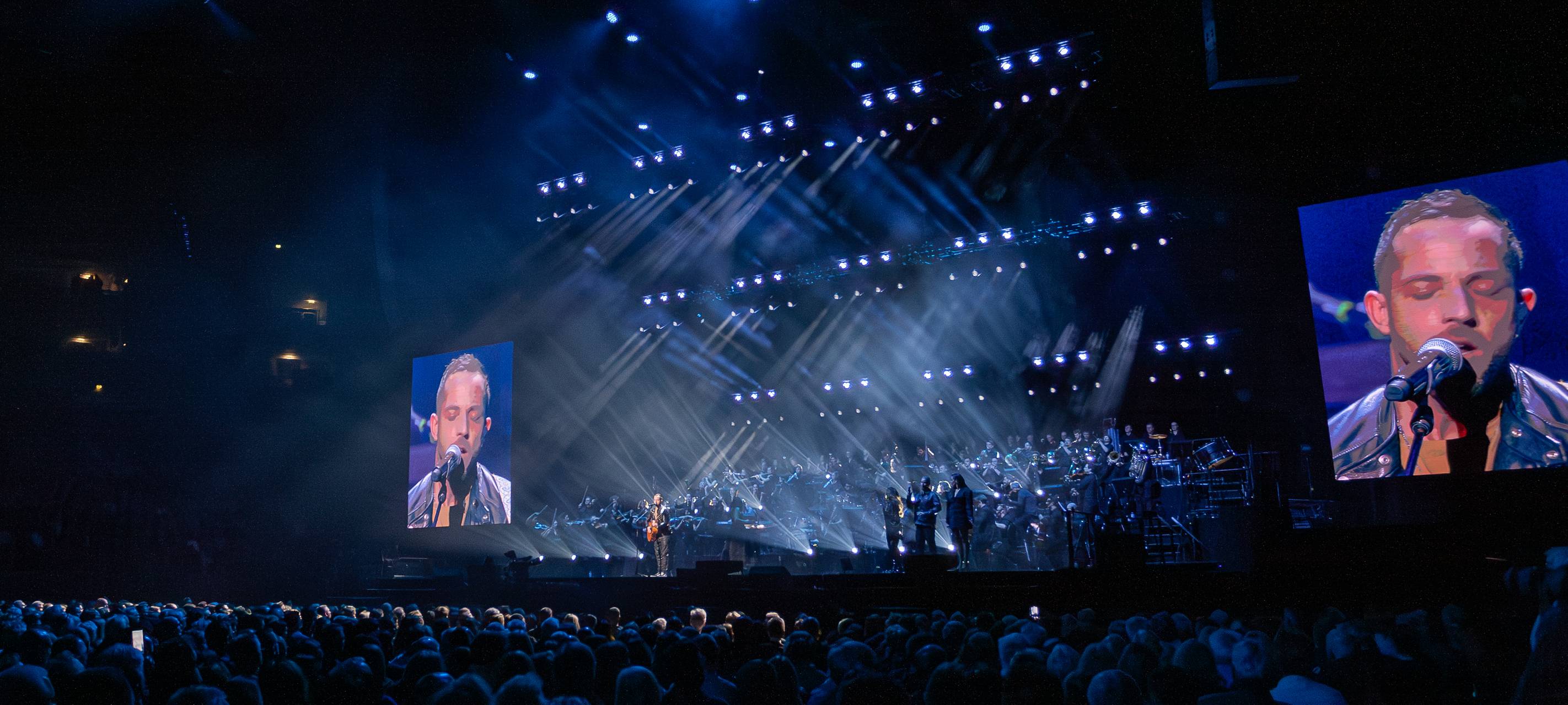 Night of the Proms, Köln, 22.12.2023