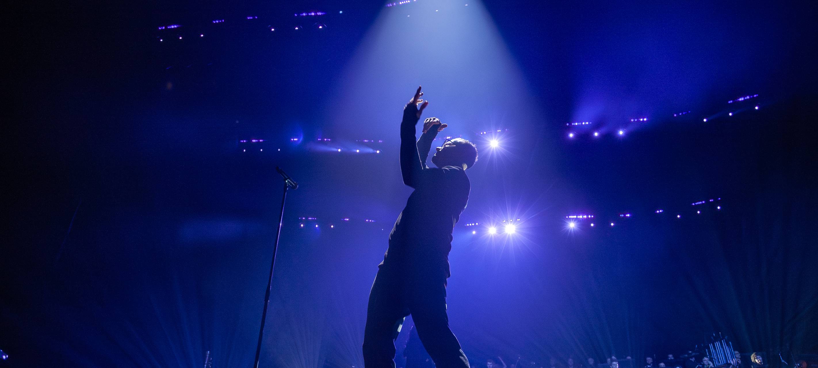 Night of the Proms, Köln, 22.12.2023