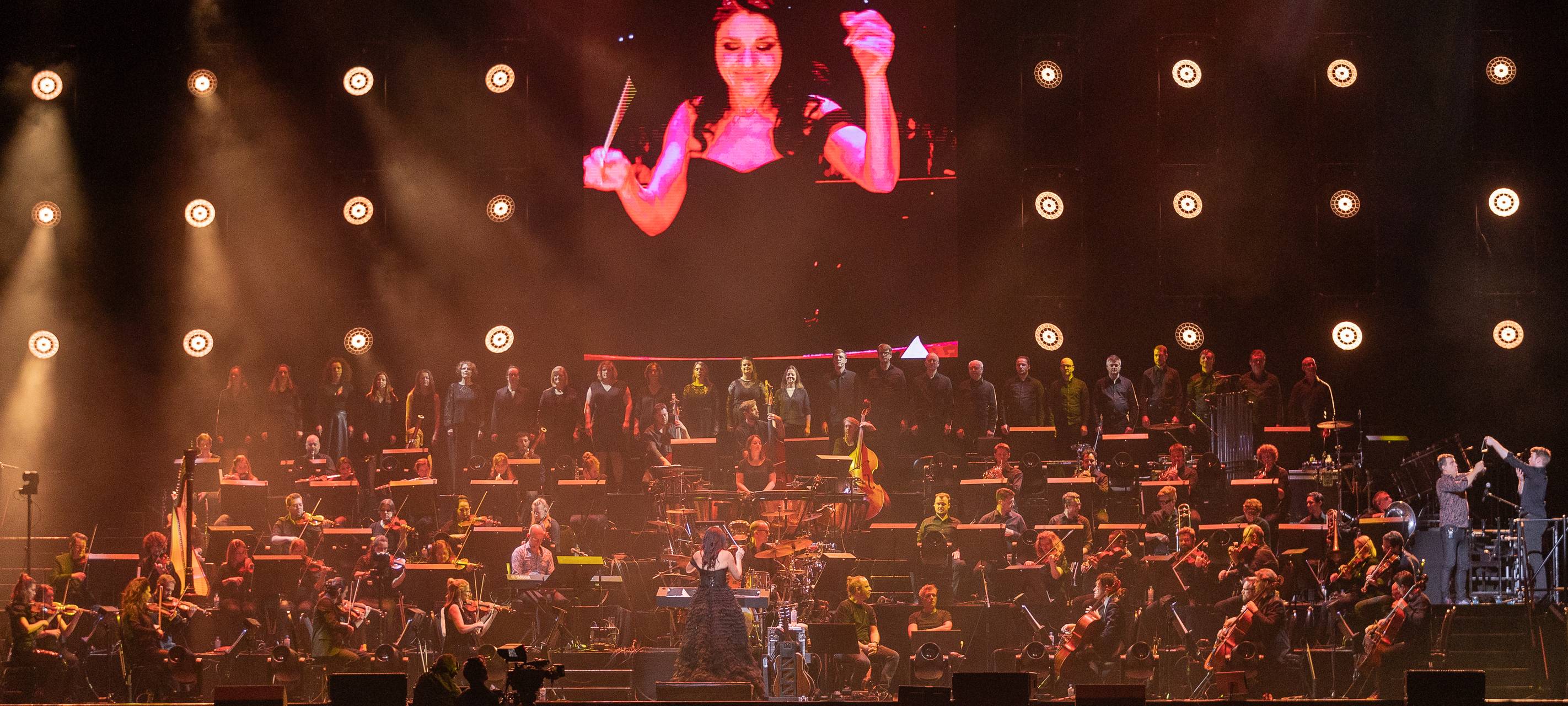 Night of the Proms, Köln, 22.12.2023