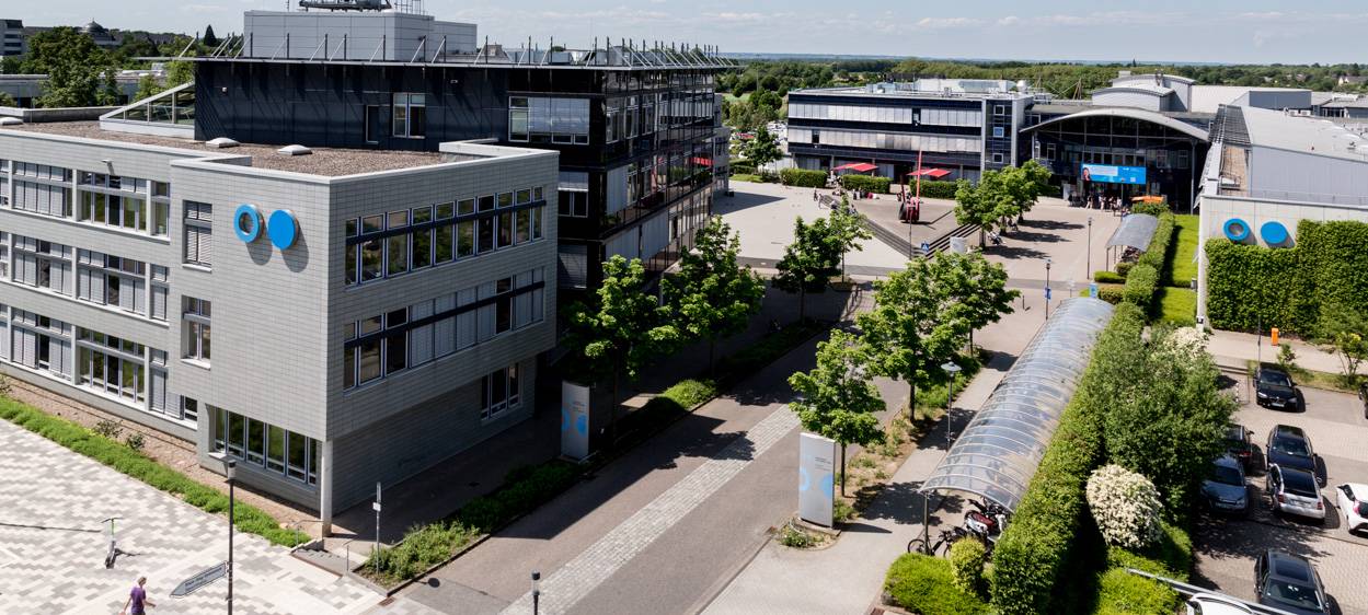 Millionen vom Land für Roboter-Forschung der Hochschule Bonn-Rhein-Sieg