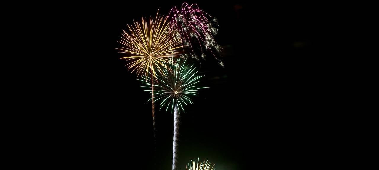 WECO: Silvesterverkauf boomt