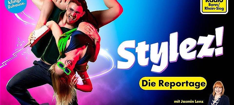 Wir schauen mit euch hinter die Kulissen von Stylez im GOP Varieté-Theater in Bonn