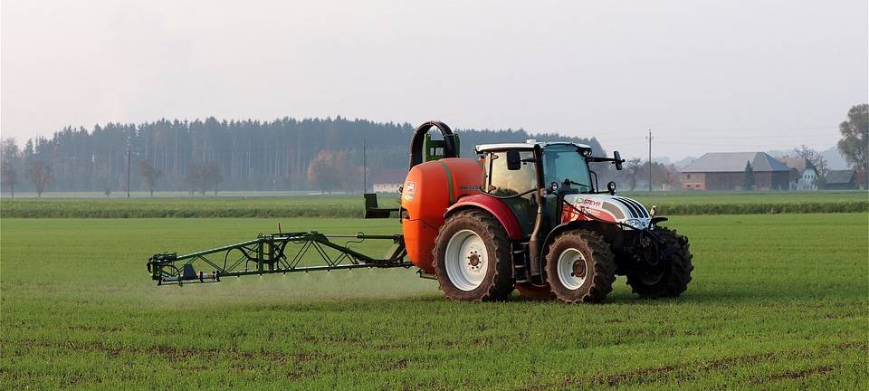 Zu viel Nitrat im Grundwasser im Rhein-Sieg-Kreis