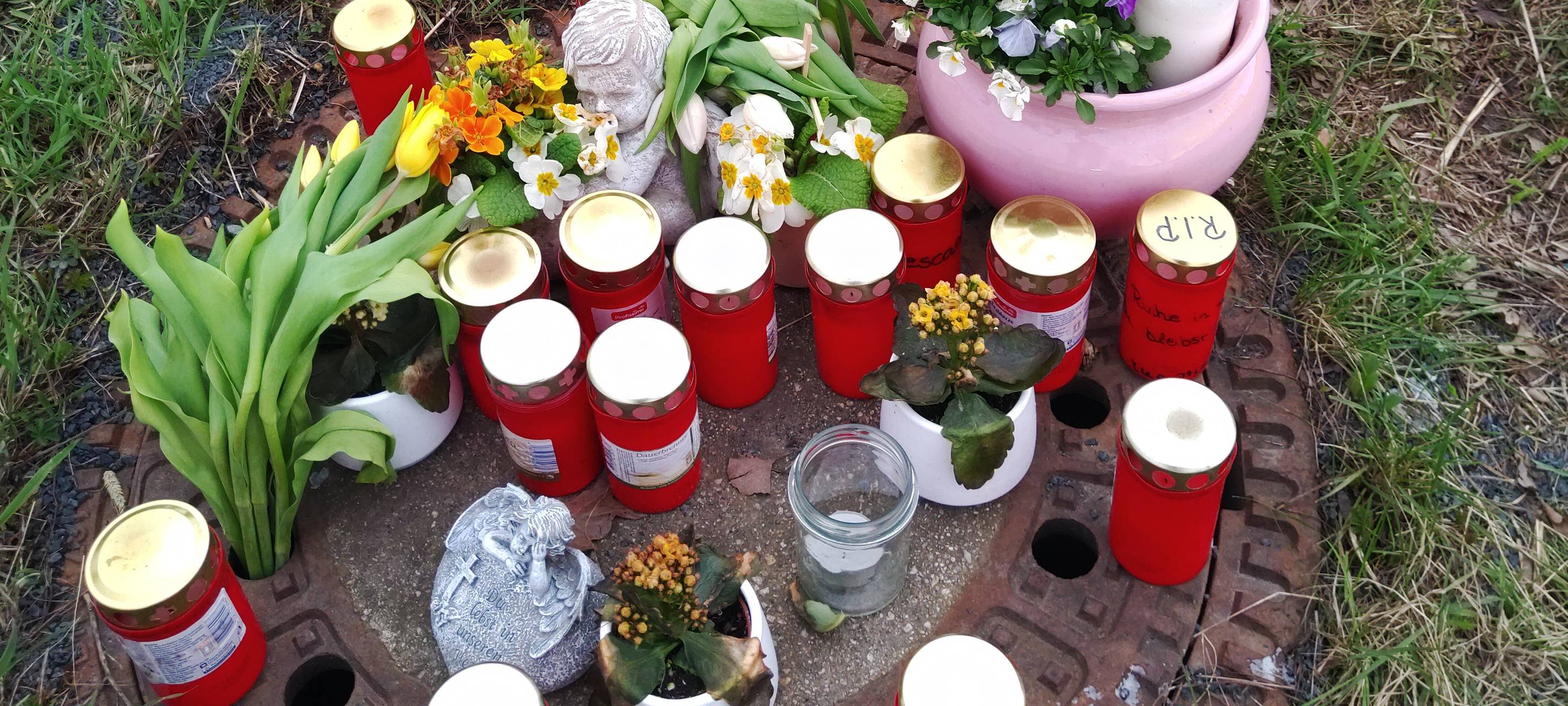 Leiche in Niederkassel-Lülsdorf: Haft und Psychatrie