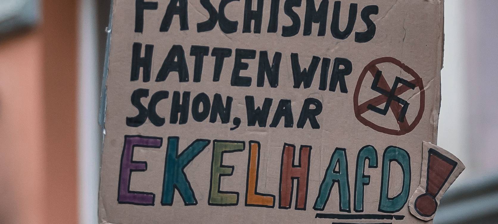 Demos gegen rechts in Meckenheim und Swisttal