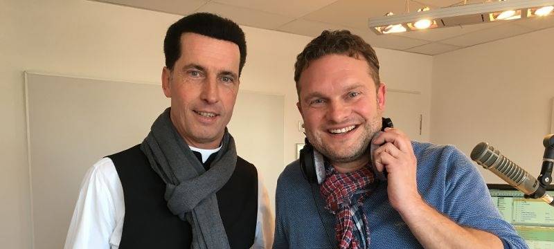 Zum Tod von Wolfgang Picken - Interview mit Volker Groß (2019)
