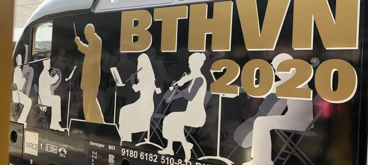 Planungen für Beethoven2020 abgeschlossen