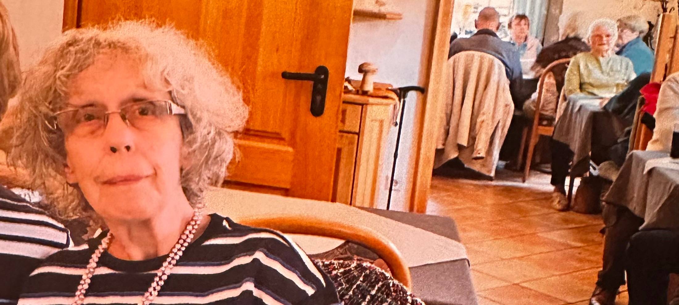 79-jährige Frau aus Hennef weiterhin vermisst