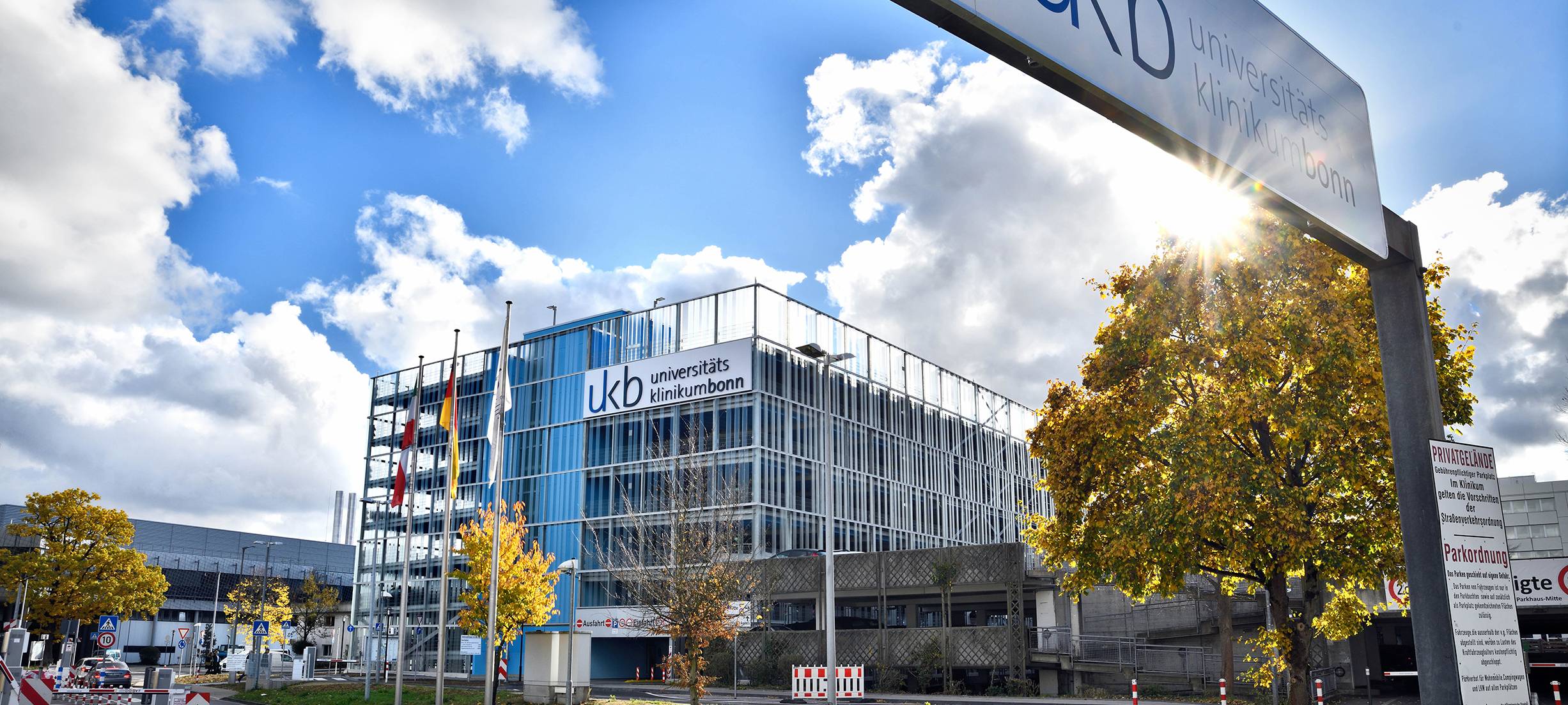 Bonn: Uniklinik erforscht menschliche Genetik