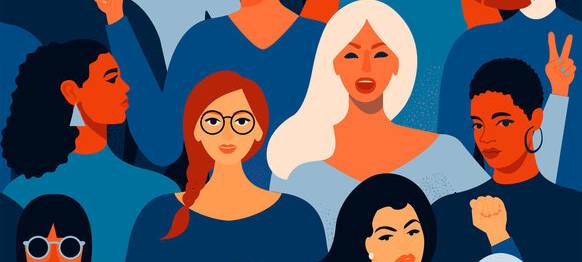 Orange Day in Bonn und dem Kreis - gegen Gewalt an Frauen