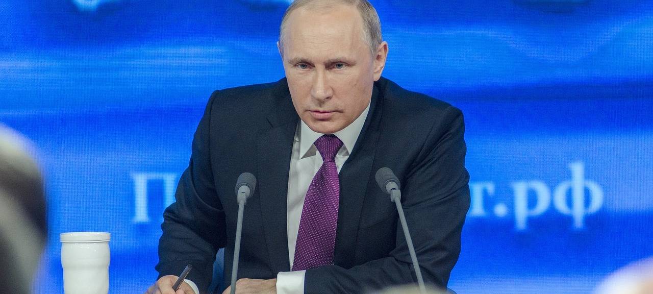 Russische Wahlen in Bonn: 31% stimmten für Putin
