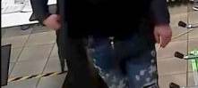 Troisdorf: Polizei sucht mit Fotos nach Dieb