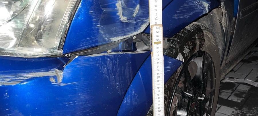 Autorennen in Troisdorf? Polizei sucht nach Zeugen