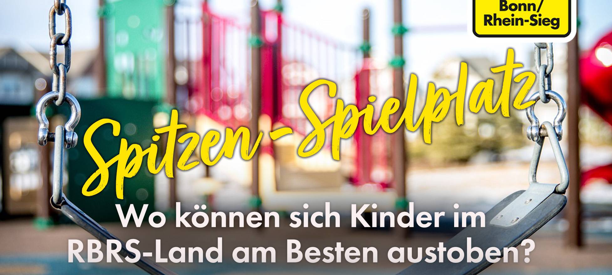 Spitzen-Spielplatz: Eure Tipps