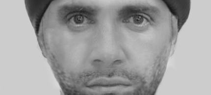 Mädchen in Bad Honnef belästigt: Tätersuche mit Phantombild