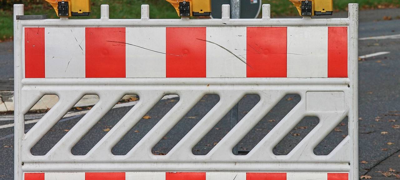 Bonn: Südbrücke am Wochenende gesperrt