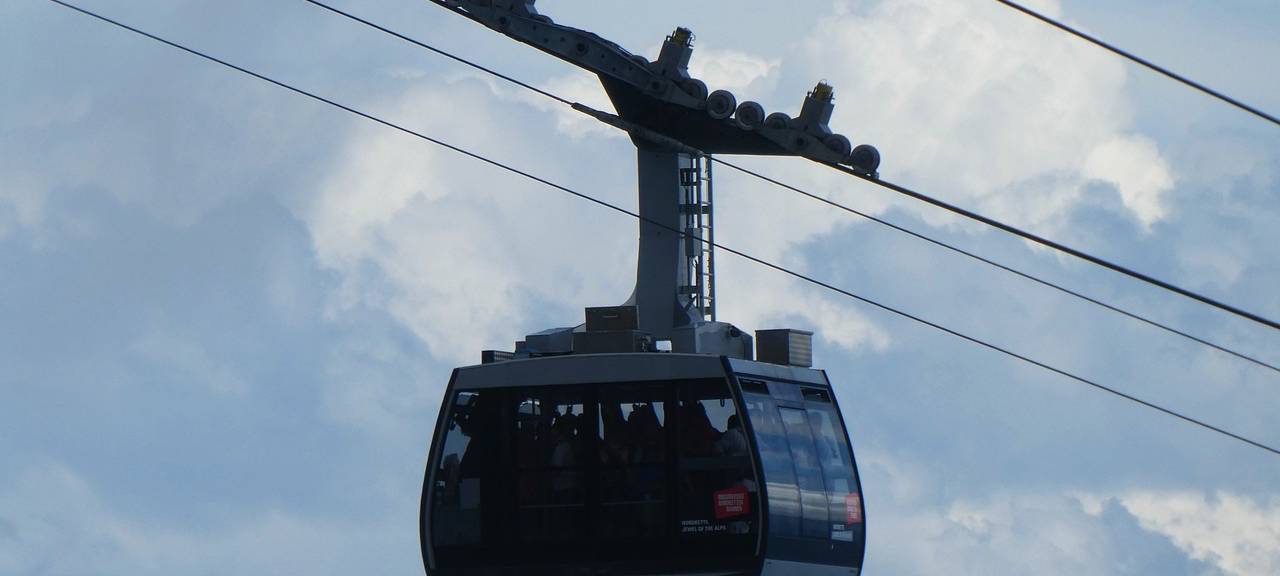 Bonn: Infoabend zu Seilbahn