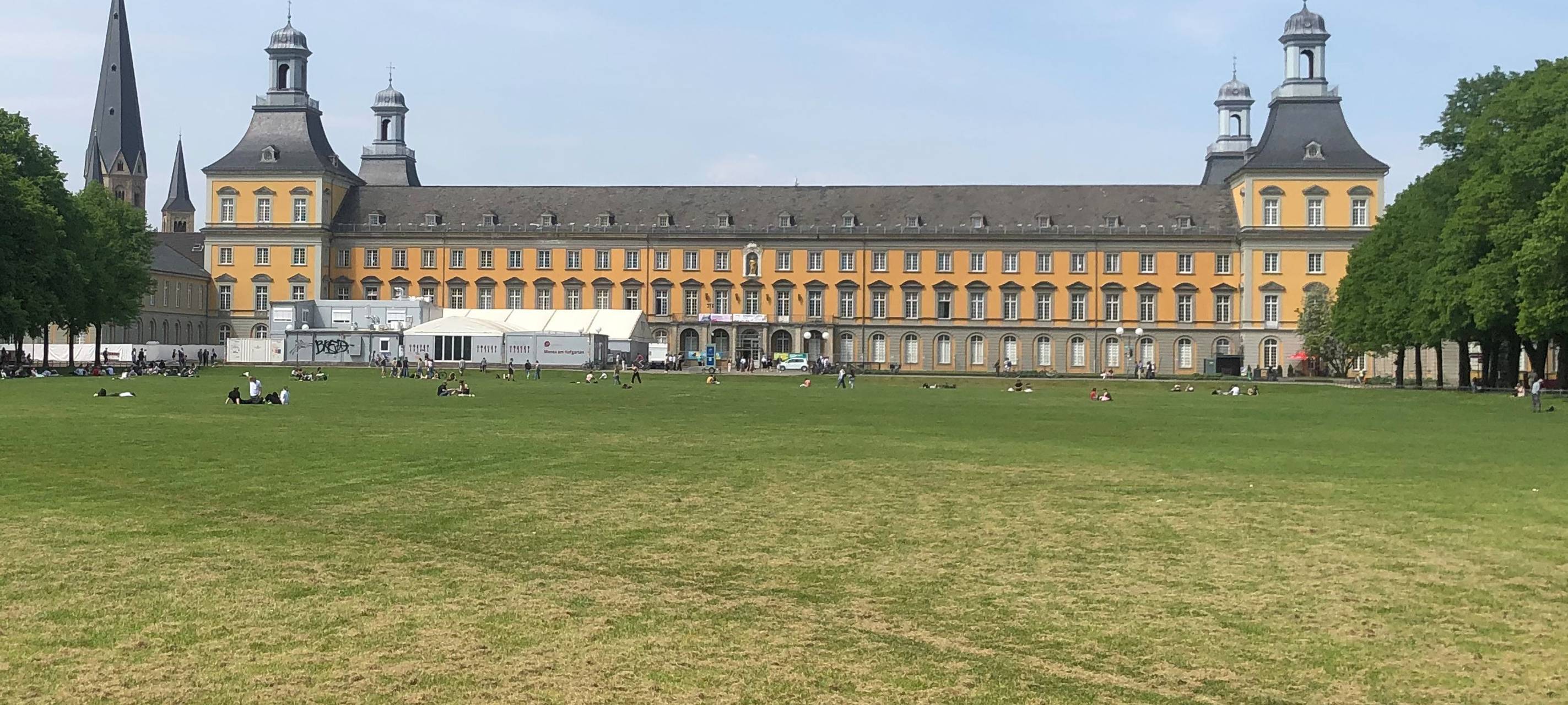 Mathematiker aus Bonn bekommt Auszeichnung