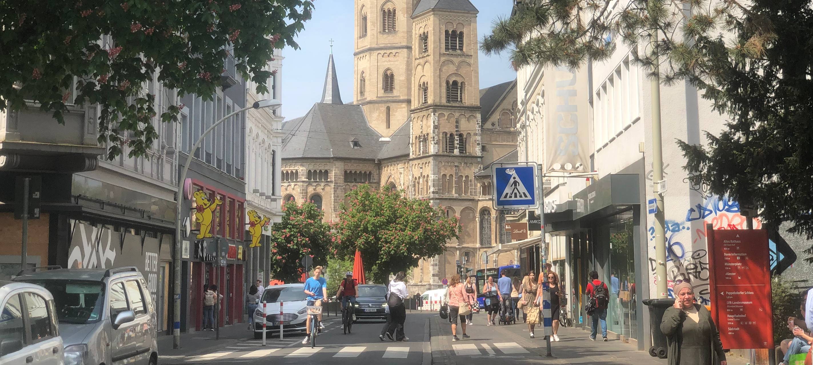 Die Fastenzeit und der Ramadan beginnen gleichzeitig