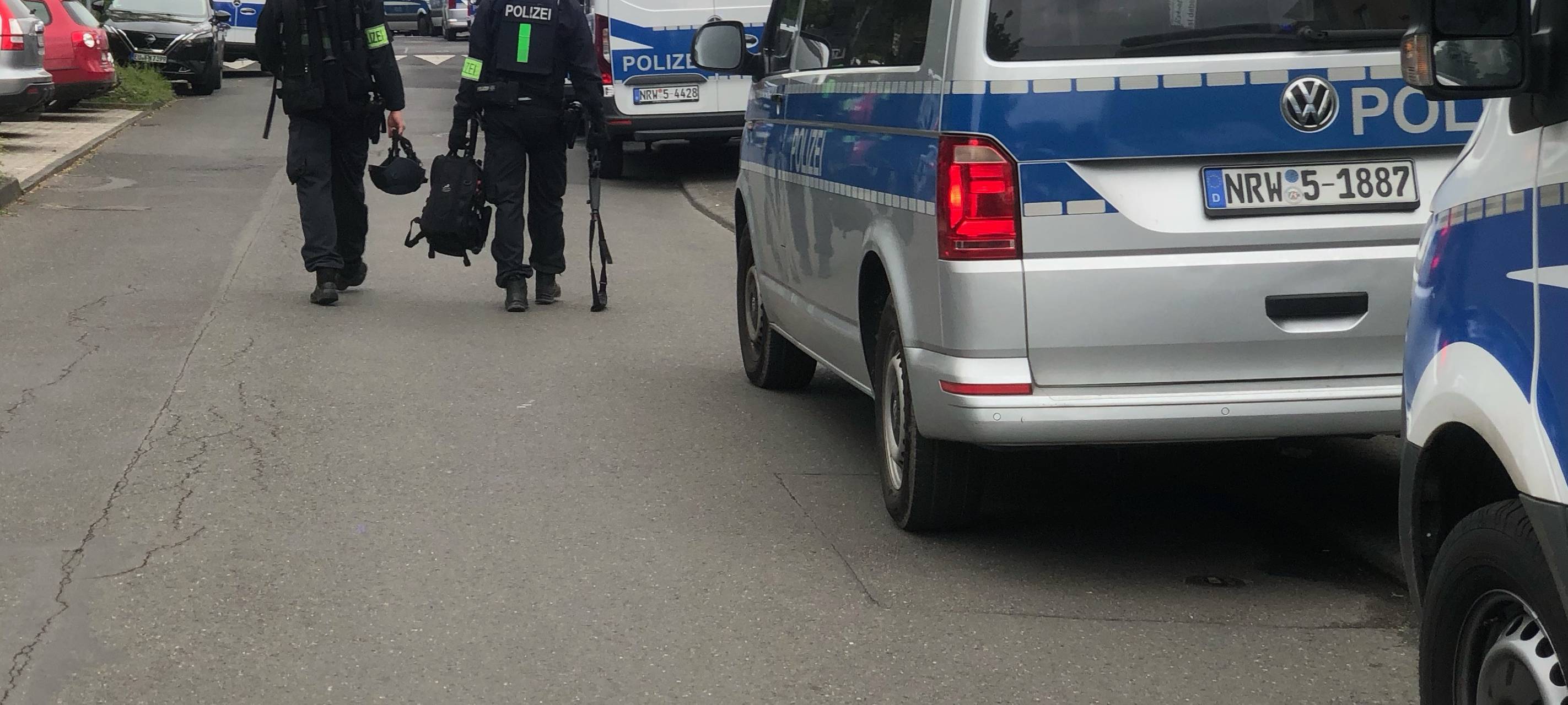Wachtberg-Berkum: 14-Jähriger bestreitet Vorwürfe