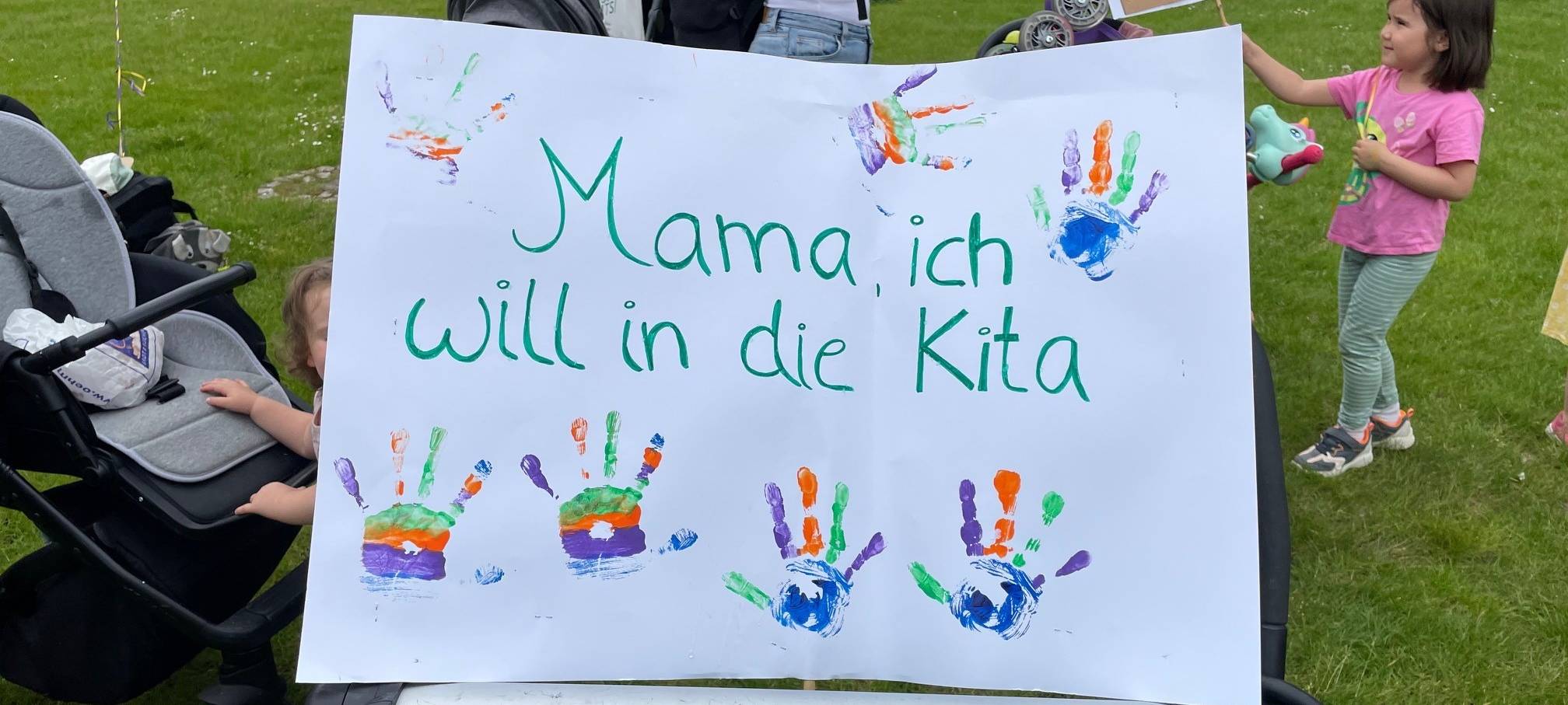 Warnstreiks treffen heute Kitas und das Bonner Uniklinikum