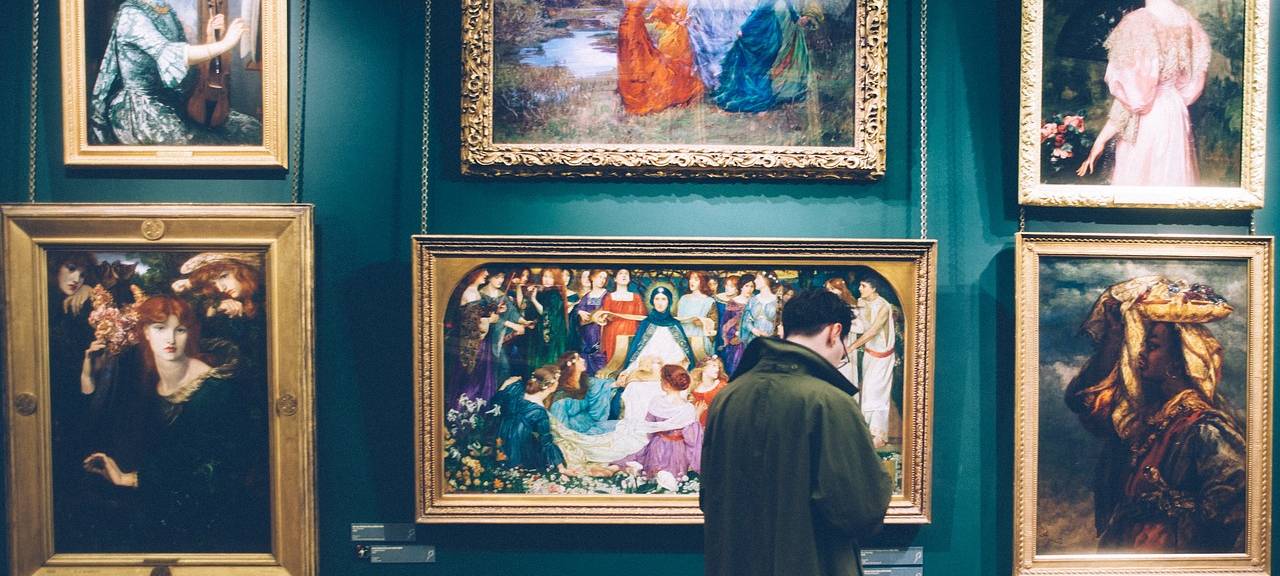 Internationaler Museumstag im RBRS-Land