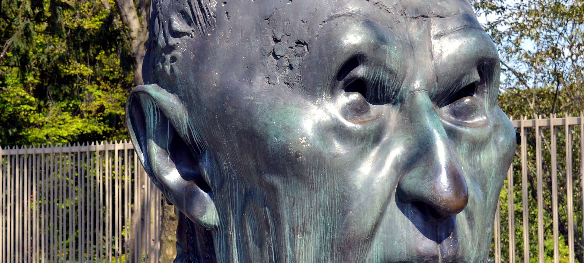 Heute vor 75 Jahren: In Bonn wird das Grundgesetz unterschrieben