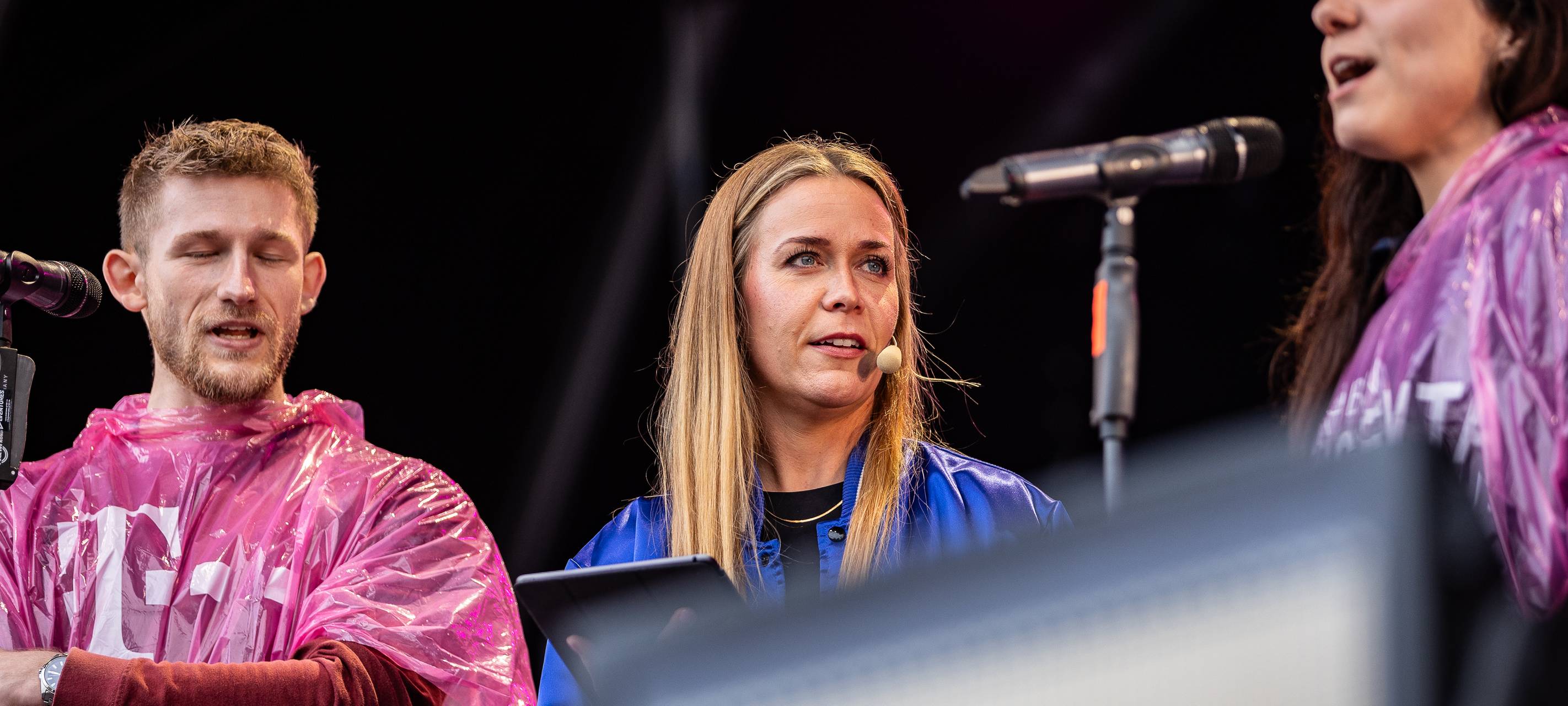 NightWash @ BonnLive Open Air 2024