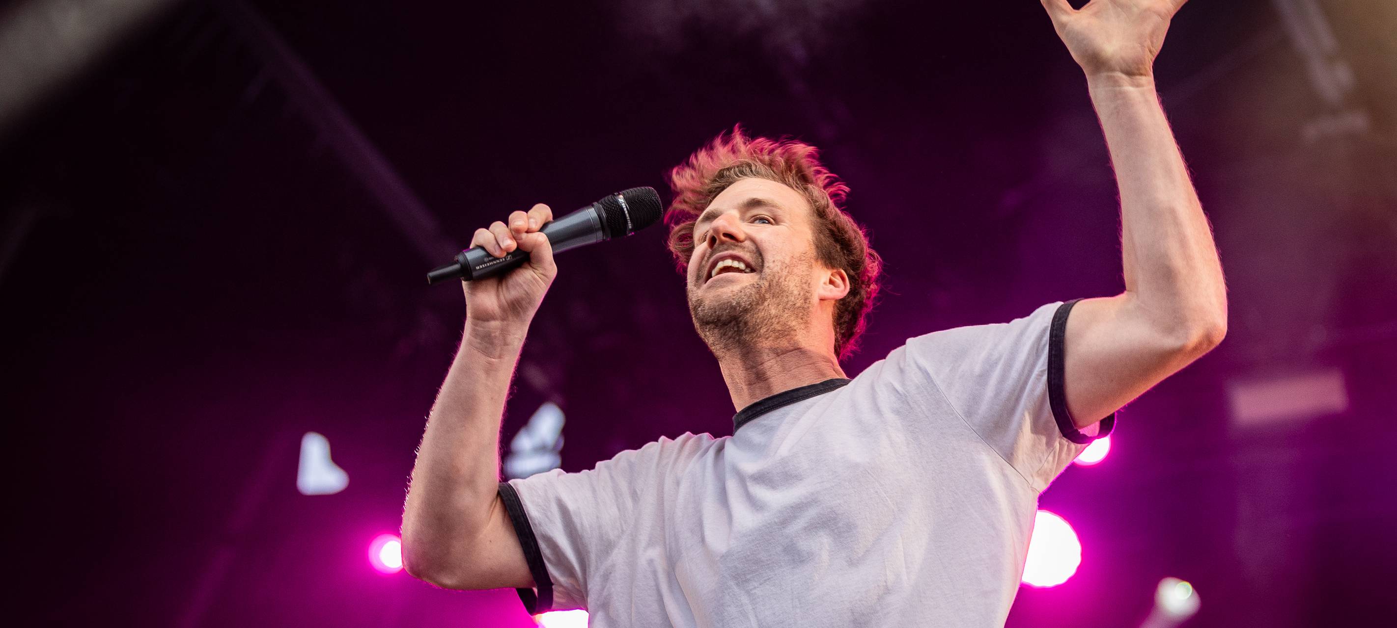 NightWash @ BonnLive Open Air 2024