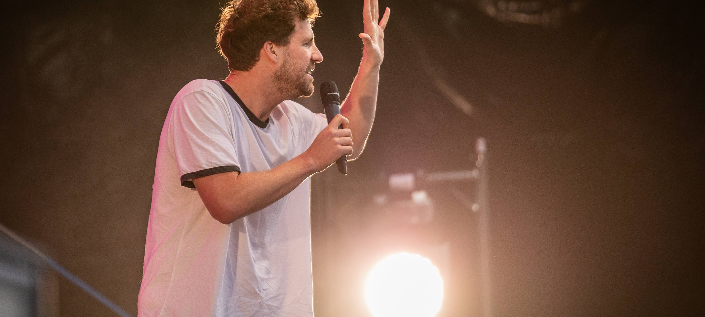 NightWash @ BonnLive Open Air 2024